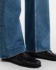 Saint Laurent Saint Laurent Laurent leather loafers - 2