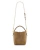 Saint Laurent Saint Laurent Le 37 Small in Shiny Leather - 4