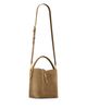 Saint Laurent Saint Laurent Le 37 Small in Shiny Leather - 5