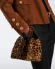 Saint Laurent Saint Laurent Le 5 à 7 Bea Baby calf hair top-handle bag - 8