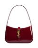 Saint Laurent Saint Laurent Le 5 A 7 Mini Bag in Smooth Leather - 1