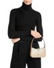 Saint Laurent Saint Laurent Le 5 A 7 Mini Bag in Smooth Leather - 2