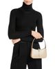 Saint Laurent Saint Laurent Le 5 A 7 Mini Bag in Smooth Leather - 6