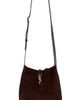 Saint Laurent Saint Laurent Le 5 A 7 Supple Crossbody Bag - 1