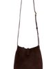 Saint Laurent Saint Laurent Le 5 A 7 Supple Crossbody Bag - 3