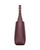 Saint Laurent Saint Laurent Le 5 A 7 Supple Large Shoulder Hobo Bag in Grained Leather - 3