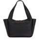 Saint Laurent Saint Laurent Le 5 a 7 Tote Bag - 3