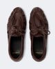 Saint Laurent Saint Laurent Le Loafer Bateau leather boat shoes - 4