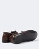 Saint Laurent Saint Laurent Le Loafer Bateau leather boat shoes - 7