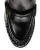 Saint Laurent Saint Laurent Le Loafer Boot - 5