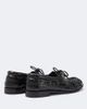 Saint Laurent Saint Laurent Le Loafer leather boat shoes - 6