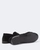 Saint Laurent Saint Laurent Le Loafer velvet penny loafers - 7