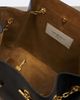 Saint Laurent Saint Laurent Le Sailor Small leather bucket bag - 3
