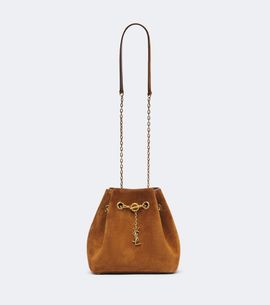 Saint Laurent Saint Laurent Le Sailor Small leather shoulder bag
