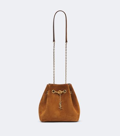 Saint Laurent Saint Laurent Le Sailor Small leather shoulder bag