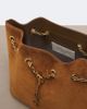 Saint Laurent Saint Laurent Le Sailor Small leather shoulder bag - 3