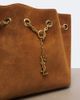 Saint Laurent Saint Laurent Le Sailor Small leather shoulder bag - 6