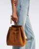 Saint Laurent Saint Laurent Le Sailor Small leather shoulder bag - 7
