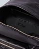 Saint Laurent Saint Laurent Leather-trimmed backpack - 4
