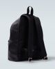 Saint Laurent Saint Laurent Leather-trimmed backpack - 5