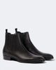 Saint Laurent Saint Laurent Leather Chelsea boots - 1