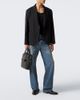 Saint Laurent Saint Laurent Leather Chelsea boots - 2
