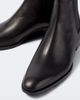 Saint Laurent Saint Laurent Leather Chelsea boots - 3