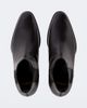 Saint Laurent Saint Laurent Leather Chelsea boots - 4