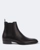 Saint Laurent Saint Laurent Leather Chelsea boots - 5
