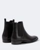 Saint Laurent Saint Laurent Leather Chelsea boots - 6
