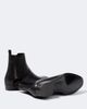 Saint Laurent Saint Laurent Leather Chelsea boots - 7