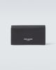 Saint Laurent Saint Laurent Leather key case - 1