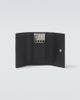 Saint Laurent Saint Laurent Leather key case - 2