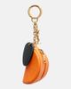 Saint Laurent Saint Laurent Leather keychain - 1