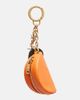 Saint Laurent Saint Laurent Leather keychain - 4