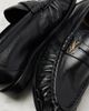 Saint Laurent Saint Laurent Leather penny loafers - 5