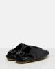 Saint Laurent Saint Laurent Lewis leather sneakers - 3