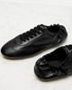 Saint Laurent Saint Laurent Lewis leather sneakers - 6