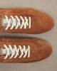 Saint Laurent Saint Laurent Lewis suede sneakers - 5