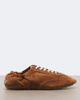 Saint Laurent Saint Laurent Lewis suede sneakers - 6
