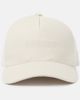Saint Laurent Saint Laurent Embroidered baseball cap - 1