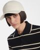 Saint Laurent Saint Laurent Embroidered baseball cap - 2