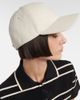 Saint Laurent Saint Laurent Embroidered baseball cap - 3