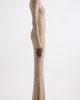 Saint Laurent Saint Laurent Long Sleeve Maxi Gown - 4