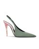 Saint Laurent Saint Laurent Loredana Bella Pump Slingback - 1