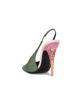 Saint Laurent Saint Laurent Loredana Bella Pump Slingback - 3