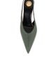 Saint Laurent Saint Laurent Loredana Bella Pump Slingback - 4