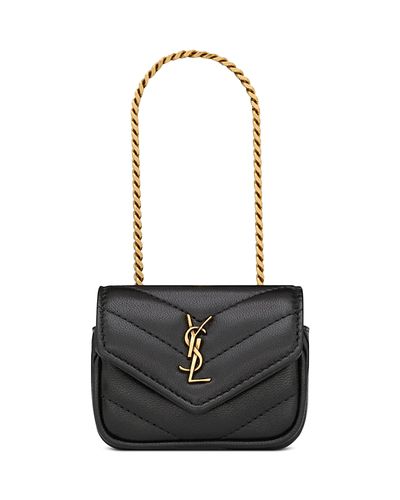 Saint Laurent Saint Laurent Loulou Charm