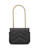 Saint Laurent Saint Laurent Loulou Charm - 2