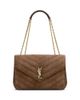 Saint Laurent Saint Laurent Loulou Large Bag - 1